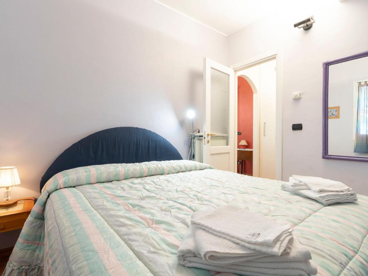 Apartment La Marina By Interhome Валекрозия Екстериор снимка