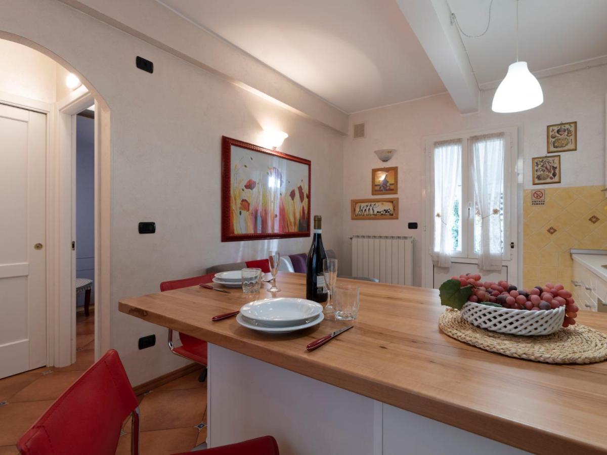 Apartment La Marina By Interhome Валекрозия Екстериор снимка