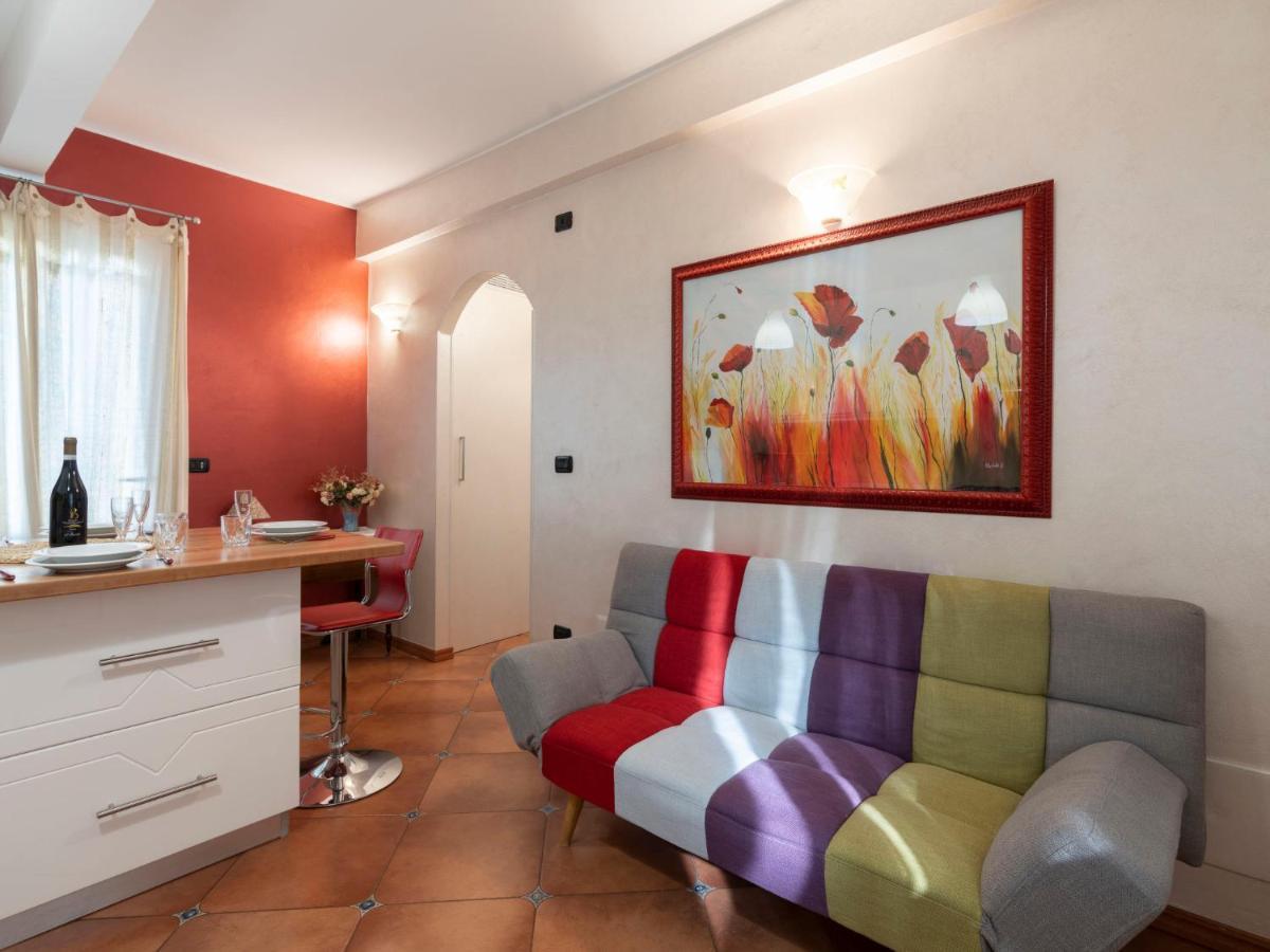 Apartment La Marina By Interhome Валекрозия Екстериор снимка