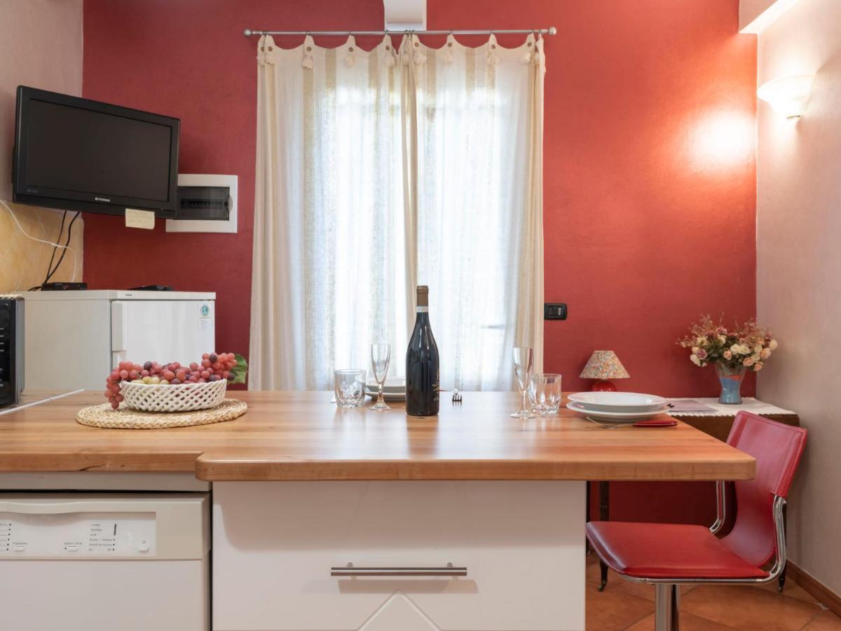 Apartment La Marina By Interhome Валекрозия Екстериор снимка